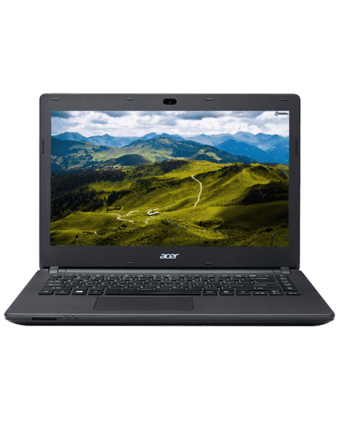 Máy tính xách tay Acer 3