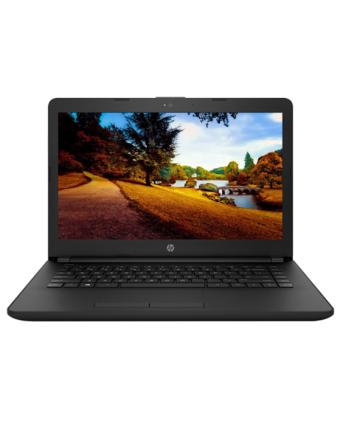 Laptop HP 15 01