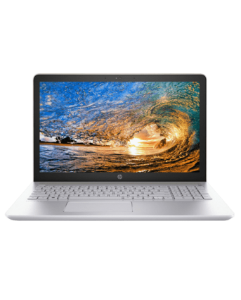 Laptop HP 15 02