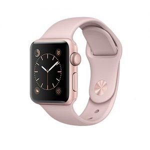 Apple Watch Series 2, 38mm vàng hồng