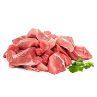 Thịt lợn hữu cơ