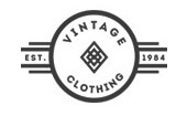 vintage-clothing-logo